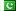 Pakistan (pk) Pakistan (pk)
