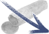 Deko Xaxim