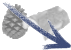dry plant