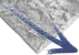 R�ckwand - Kork