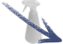 Spr�hflaschen