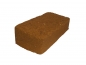 Humus Ziegel Brick 150g - ergibt 2l