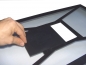 Drahtabdeckung 61x31 mit Klappe