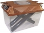 Kricket Keeper gro�