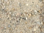 Sand  0-4mm gewaschen 1000g