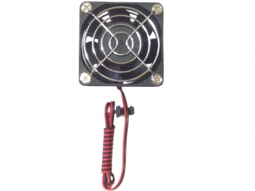 Minil�fter HQ - Erweiterungs L�fter 60mm