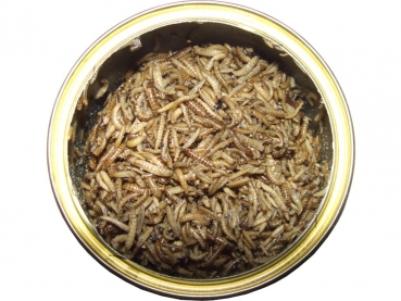 Can o' Mini Mealies 35g
