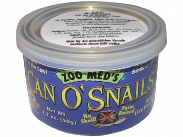 Can o' Snails 35 g