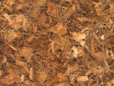 Coconut Bark Chips f�r 5l