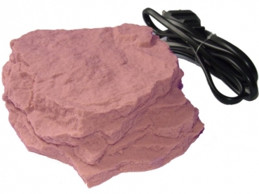 heater stone small red 12W