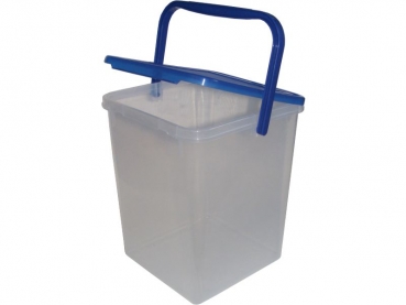 transport box 230x225x275 with lid