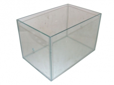 basins 30x20x20 cm with 10mms drilling, quality class 2