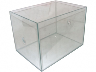 basins 40x30x30 cm with 27mms drilling, quality class 2