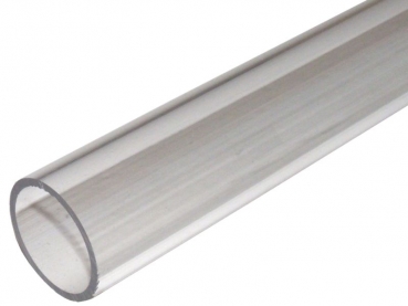 Acrylglas XT Rohr - 26/22mm - 1m