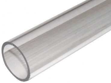 acryl glass XT pipe - 34/30mm - 1m