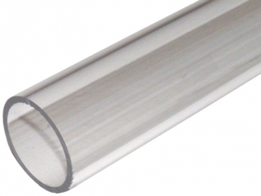 acryl glass XT pipe - 36/32mm - 1m