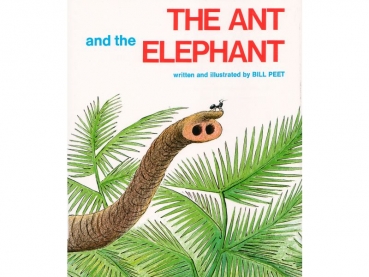 Book: The Ant and the Elephant