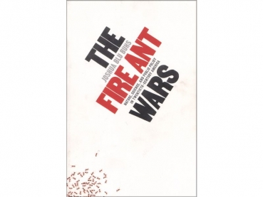 Book: The Fire Ant Wars