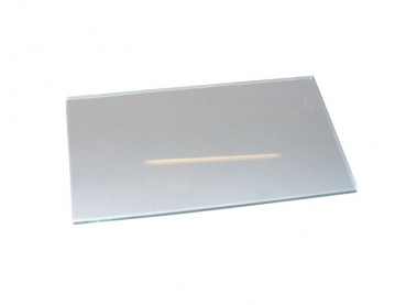 Trennscheibe - Plattform 9x5cm