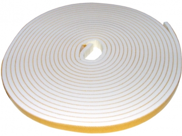 seal adhesive tape 6m x 9mm