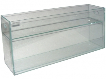 Glas High-Apartment 60x10x30 cm