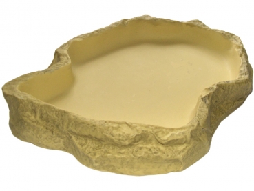 Rock island, sand colors, PT-2813