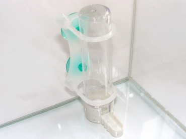 universal holder with 2x suction cup 22/30