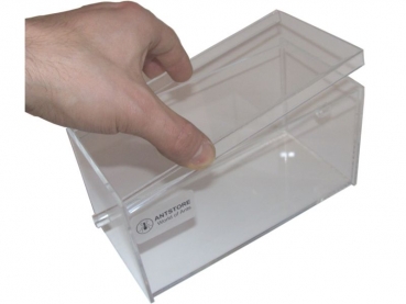Acryl Ant Box 20x12,5x5,5