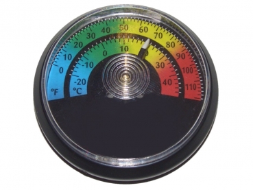 Thermometer Rept-O-Meter