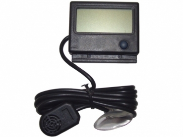 LCD Thermometer PT-02472