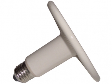 Heat Wave Lamp 60 W Keramikheizstrahler - Flach