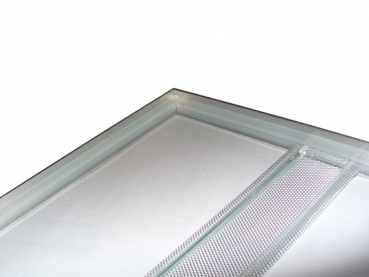 seal adhesive tape 1m x 6mm - silicon