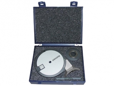 ReadiView Microscope 60x / 160x