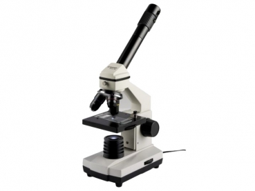 Biolux NG 40x-1024x with Barlow Lens ZOOM System