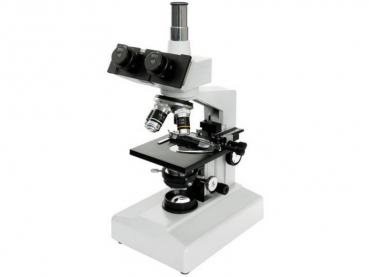Researcher Trino 40x - 1250x DIN