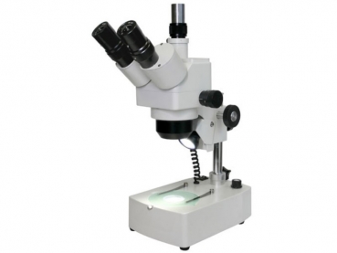Impinging/transmitted light Advance ICD - 10x - 160x