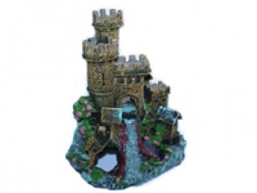 Castle - 8956