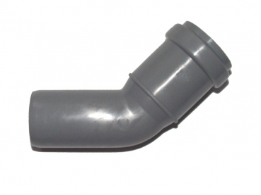 pipe connection curve 32 - 45 HTB