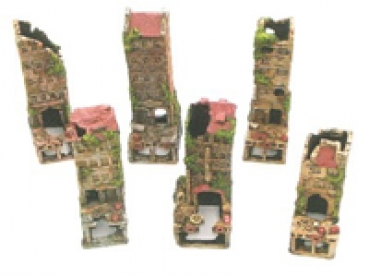 Deko-Turm-Set