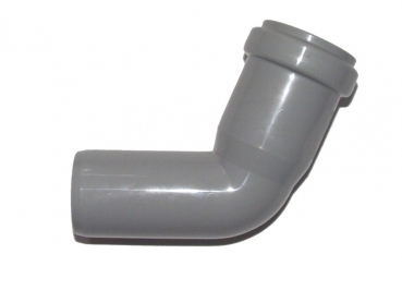 Rohrverbindung Bogen 40 - 67 HTB