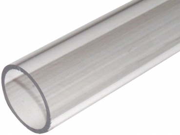 acryl glass XT pipe - 100/96mm - 1m