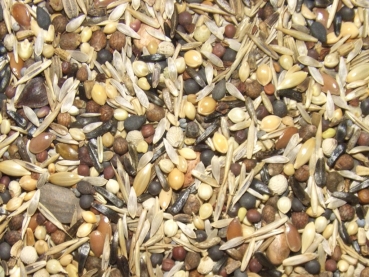 Mischfutter IA 10g
