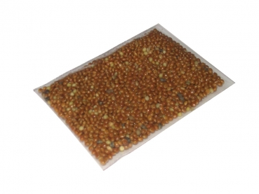 hirse rot 10g