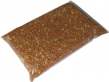 hirse red 100g