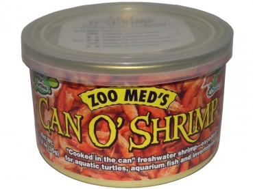 Can o' Shrimp 35g