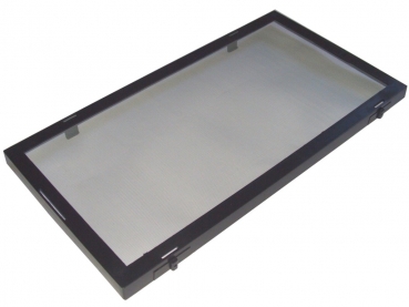 Wire cover 61x31 cm