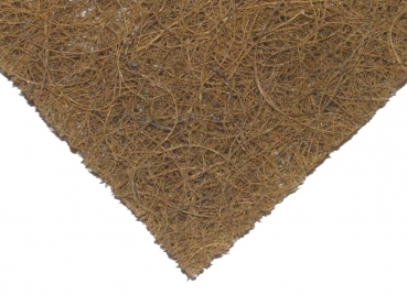 Coco Background - plate 100x50x1 cm