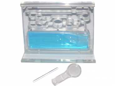 Acryl Antworld - 200