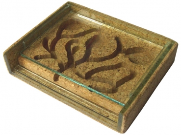c-cork nest 13x10x3 cms - 11mm