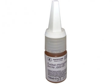 sugar-honey-fluid 10ml